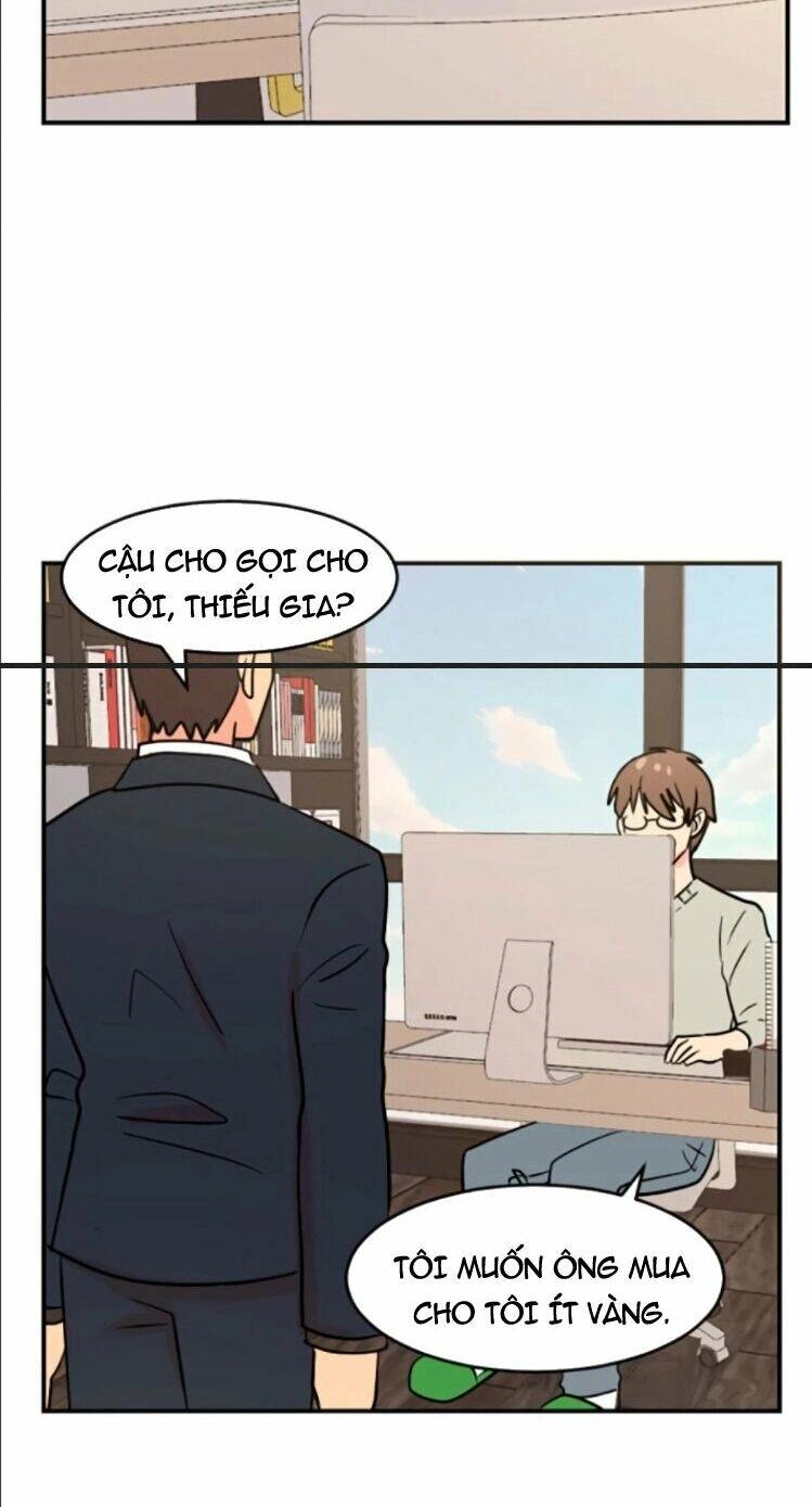 Mọt Sách Chapter 81 - 13