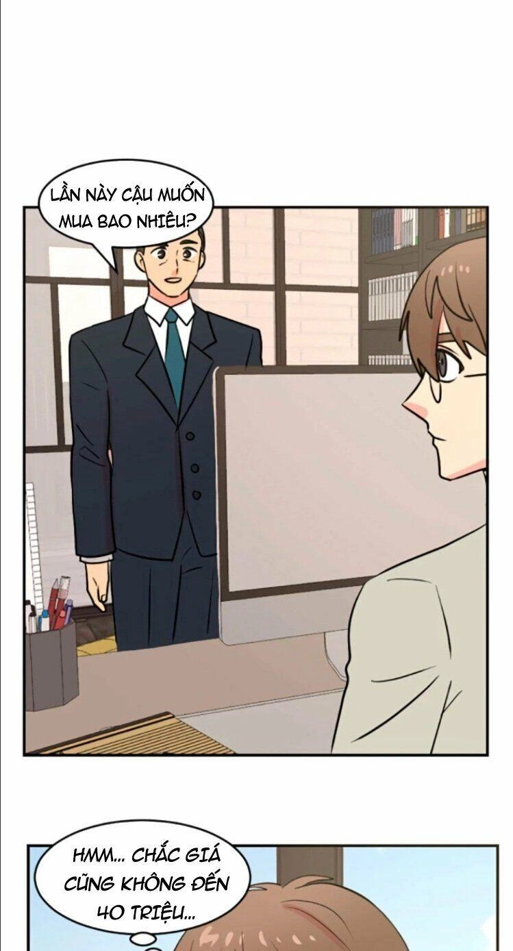 Mọt Sách Chapter 81 - 14