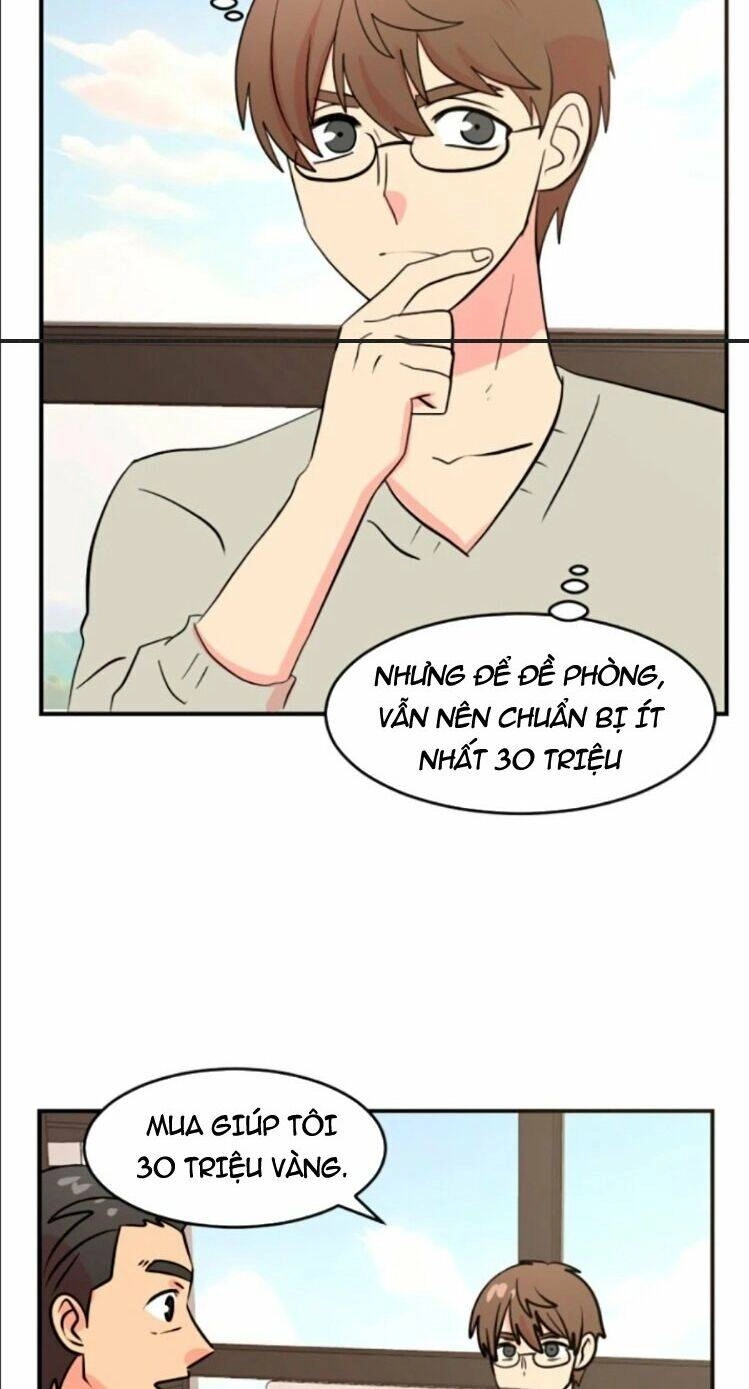 Mọt Sách Chapter 81 - 15