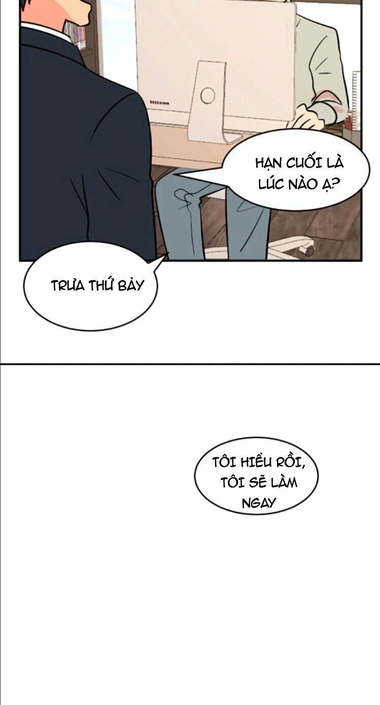 Mọt Sách Chapter 81 - 16