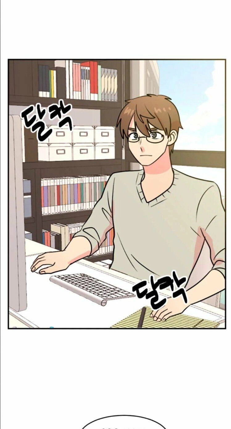 Mọt Sách Chapter 81 - 18