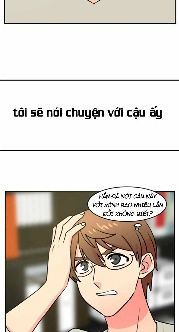 Mọt Sách Chapter 81 - 20