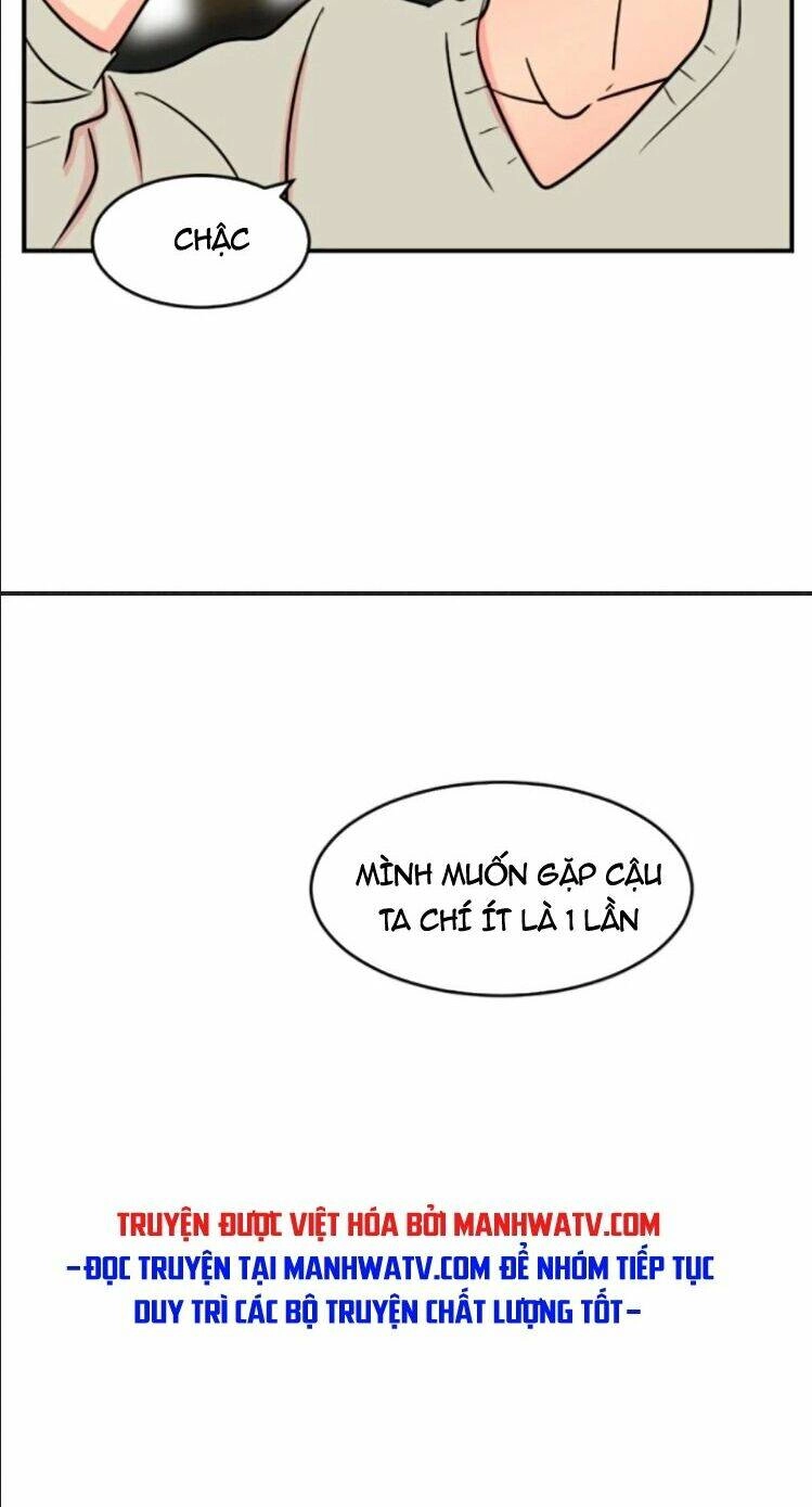 Mọt Sách Chapter 81 - 21