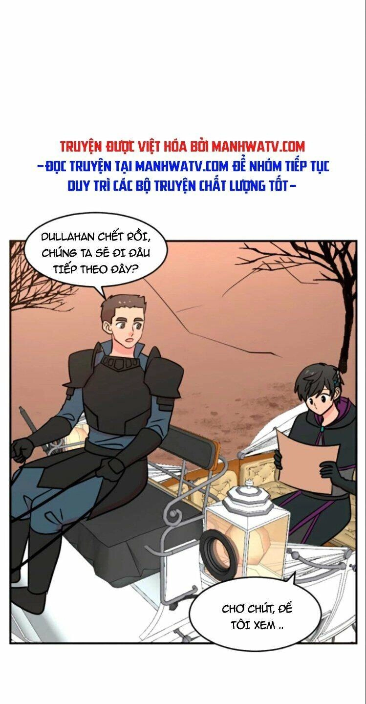 Mọt Sách Chapter 81 - 22