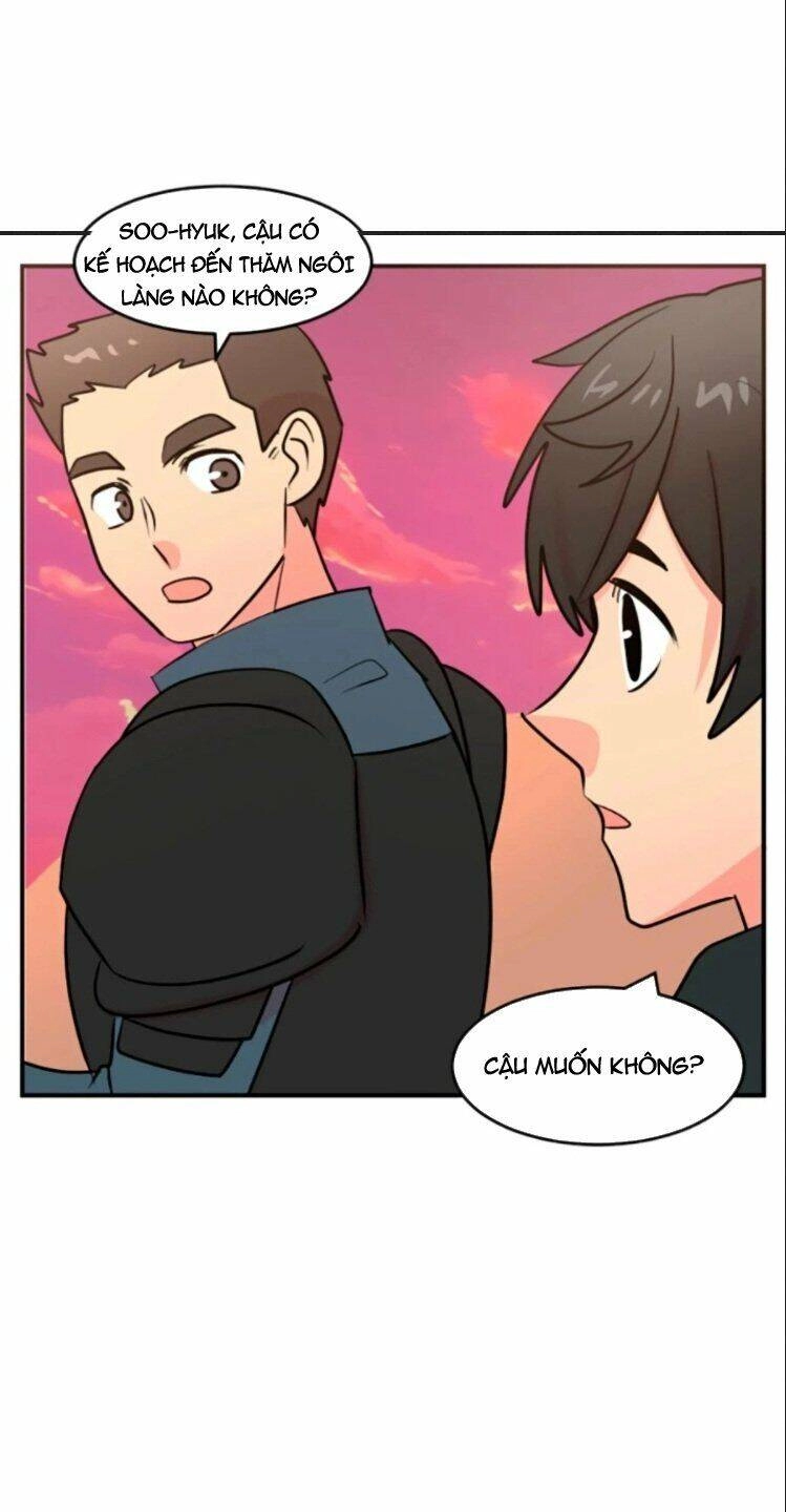 Mọt Sách Chapter 81 - 23