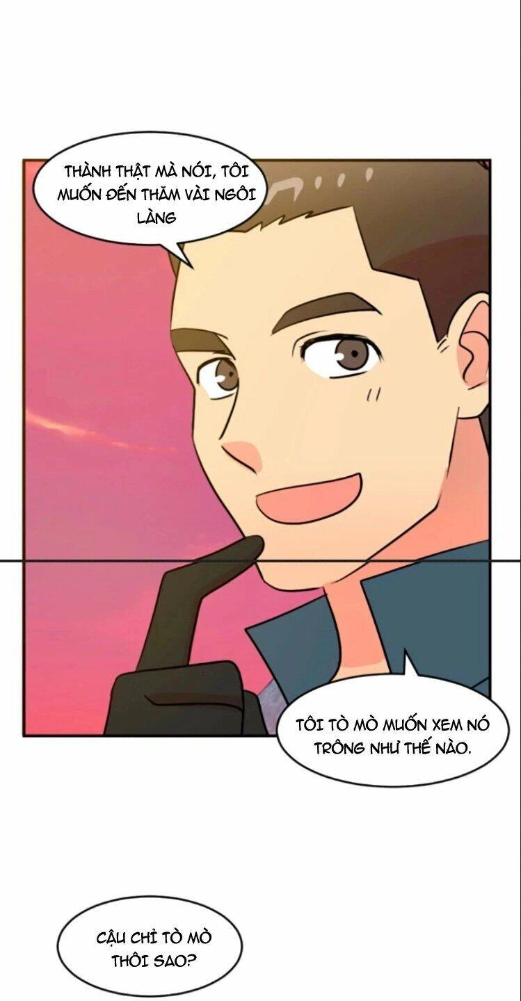 Mọt Sách Chapter 81 - 24