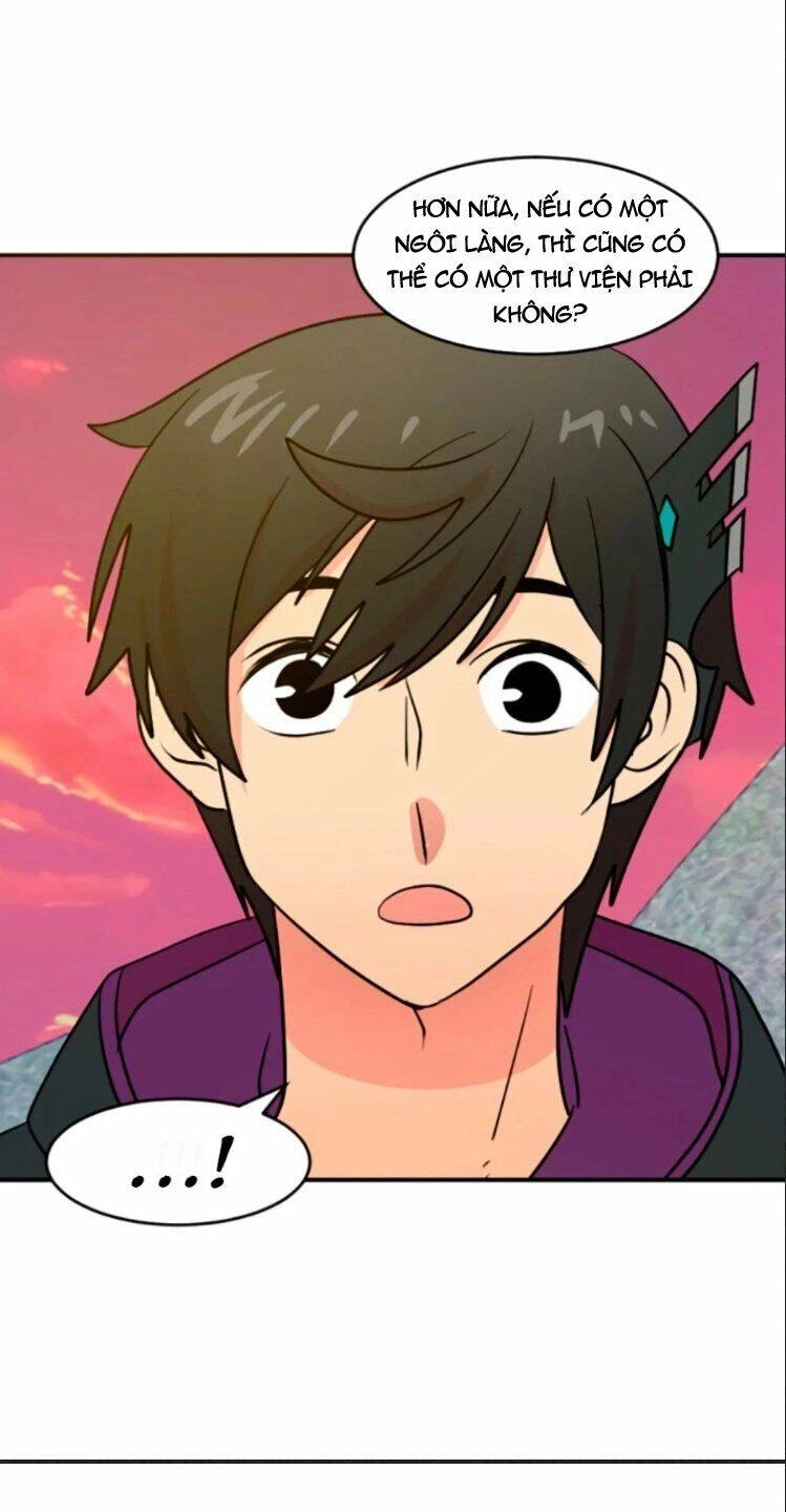 Mọt Sách Chapter 81 - 25