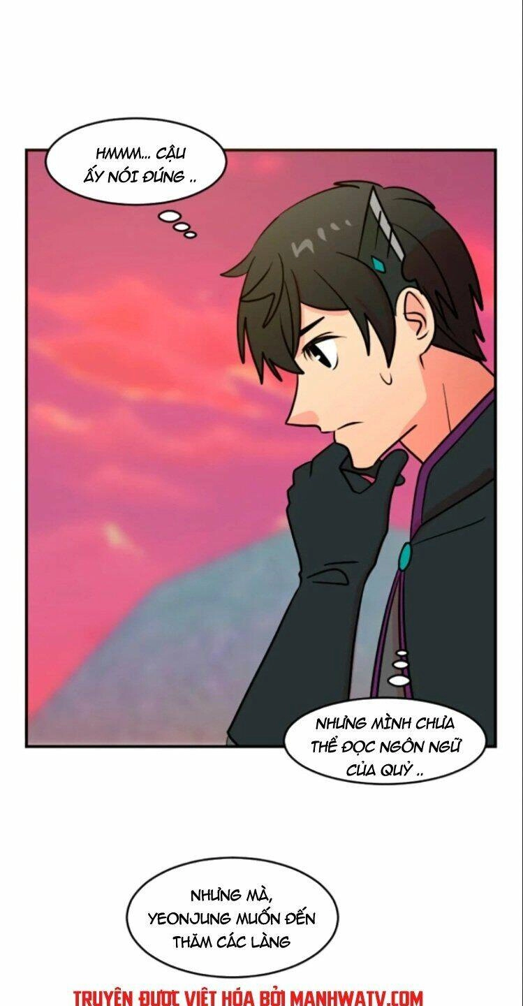 Mọt Sách Chapter 81 - 26