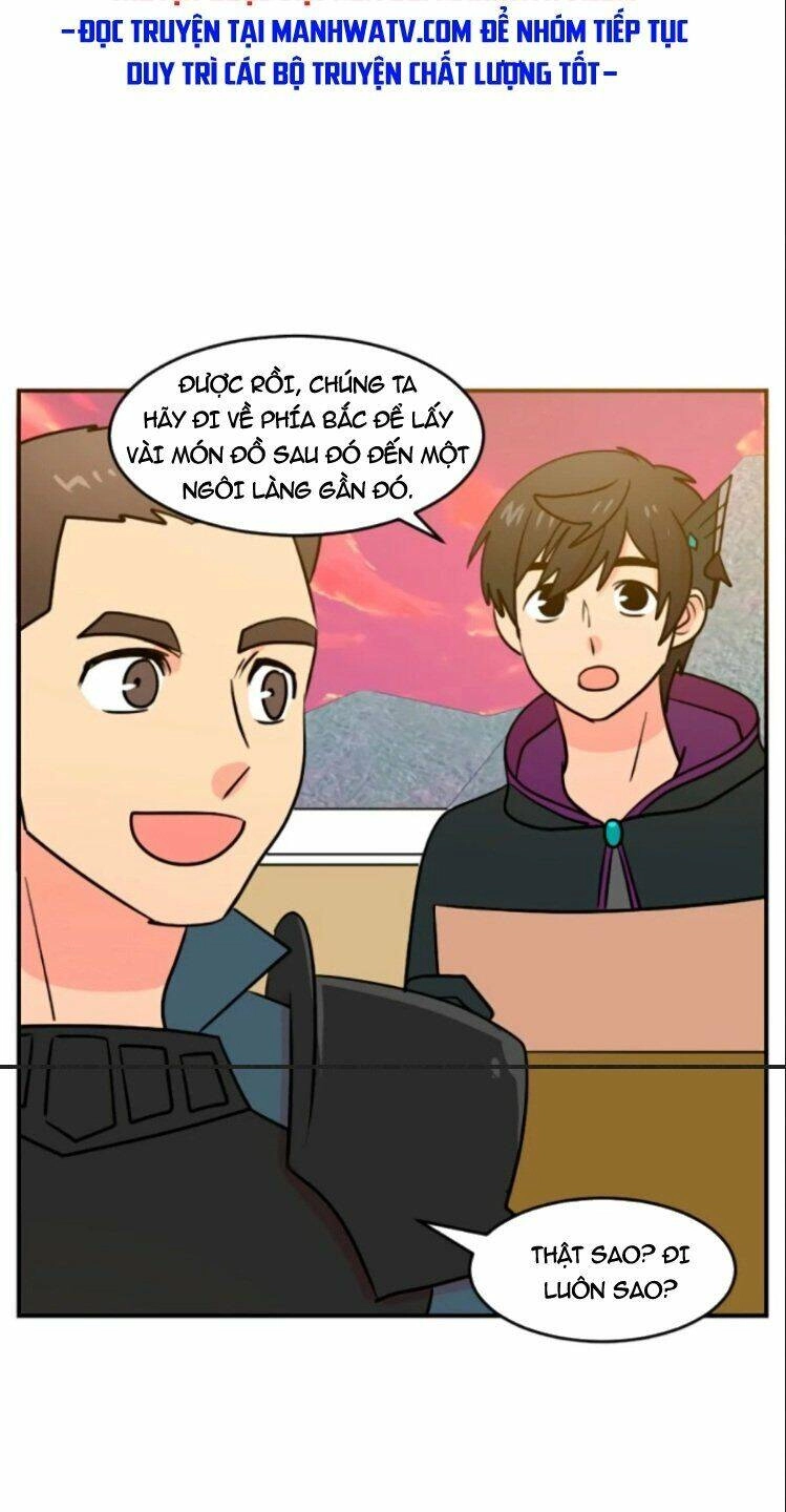 Mọt Sách Chapter 81 - 27