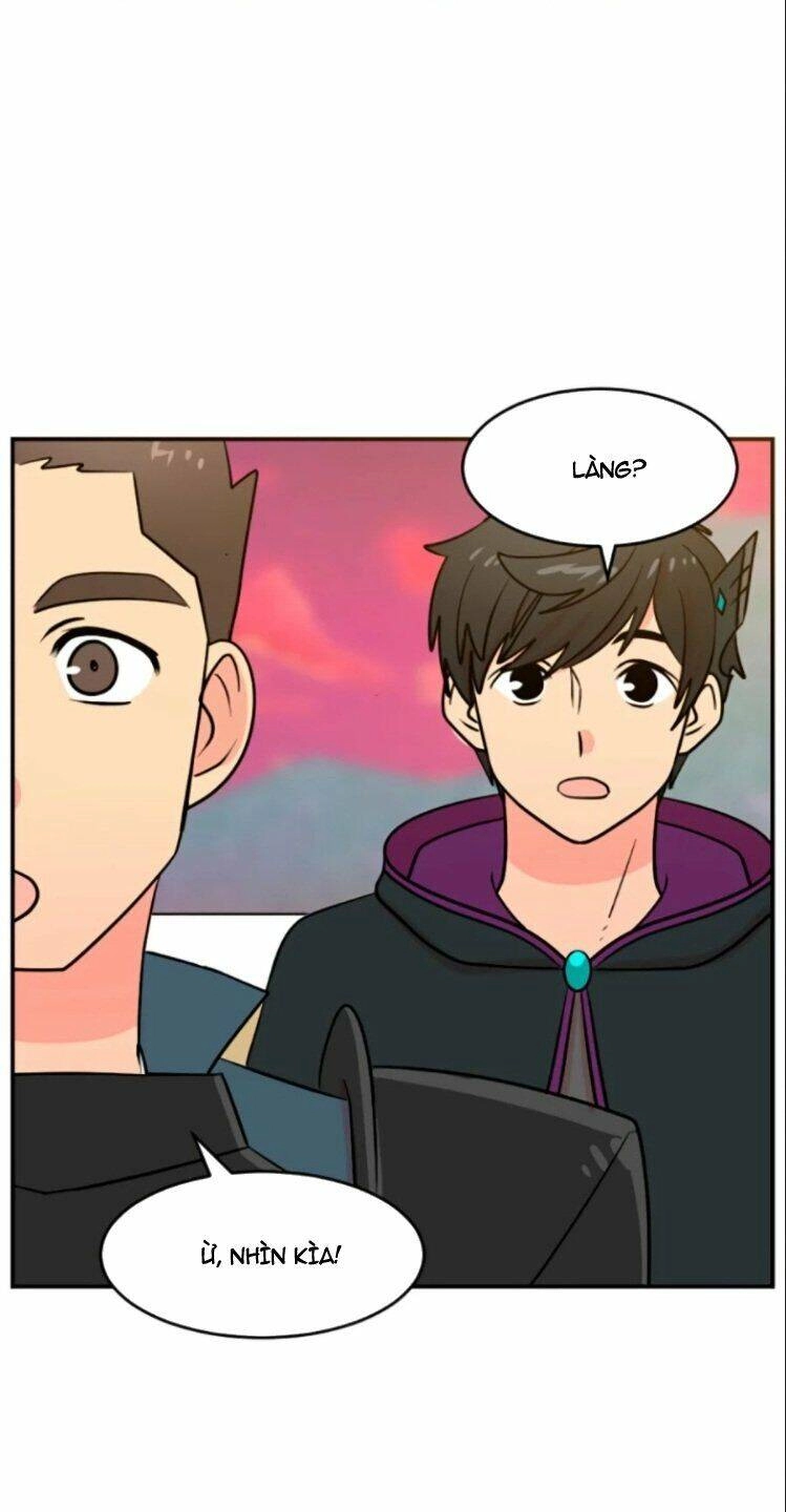Mọt Sách Chapter 81 - 30