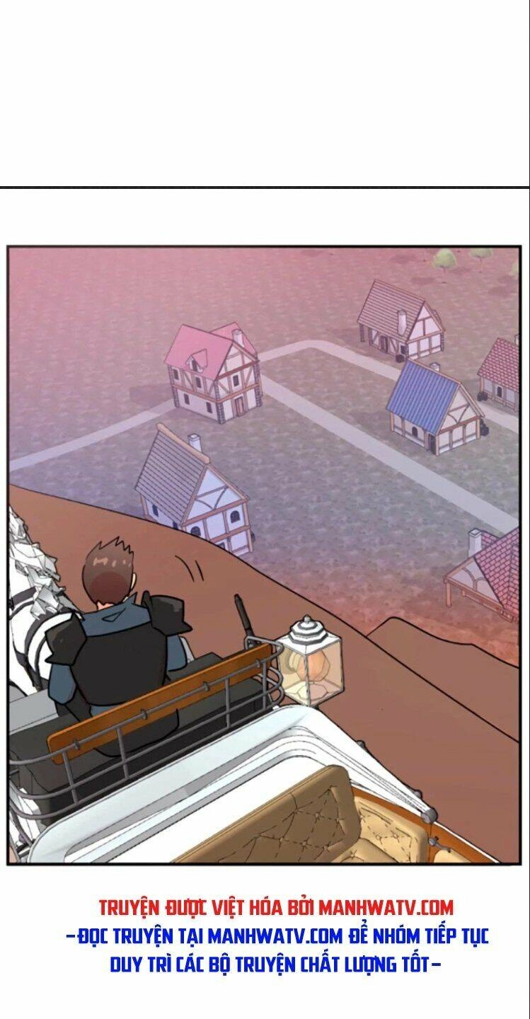 Mọt Sách Chapter 81 - 31