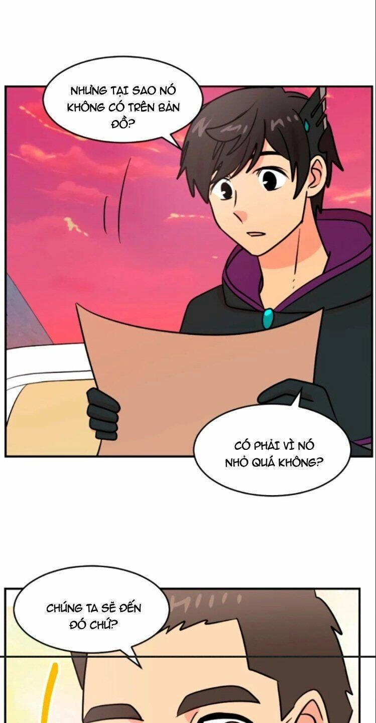 Mọt Sách Chapter 81 - 32