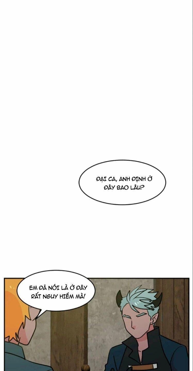 Mọt Sách Chapter 81 - 35