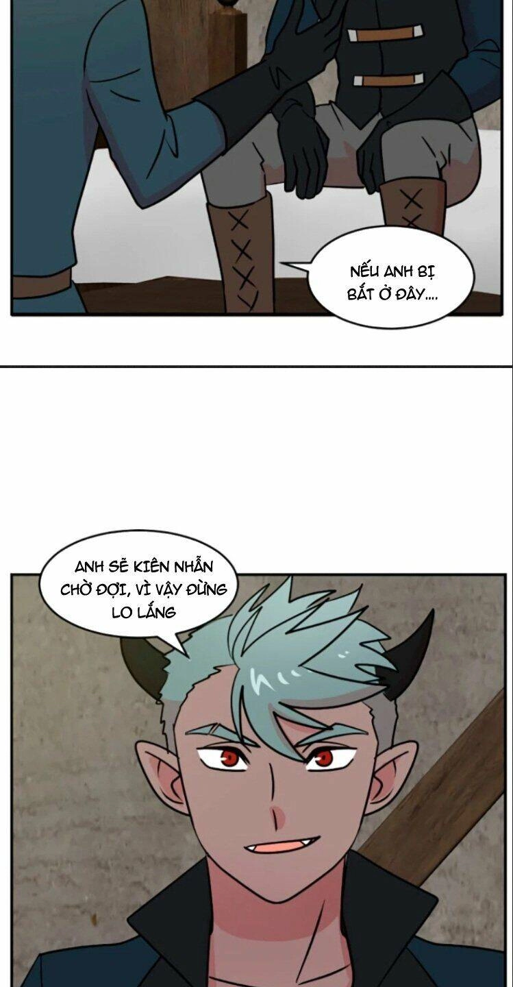 Mọt Sách Chapter 81 - 36