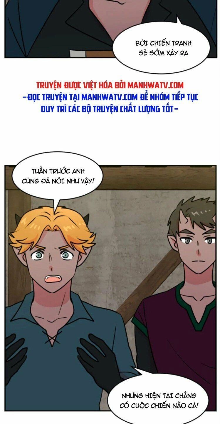 Mọt Sách Chapter 81 - 37