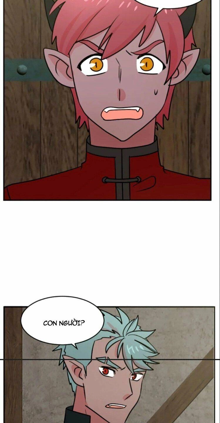 Mọt Sách Chapter 81 - 39