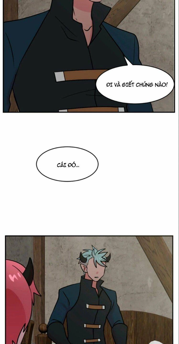 Mọt Sách Chapter 81 - 40