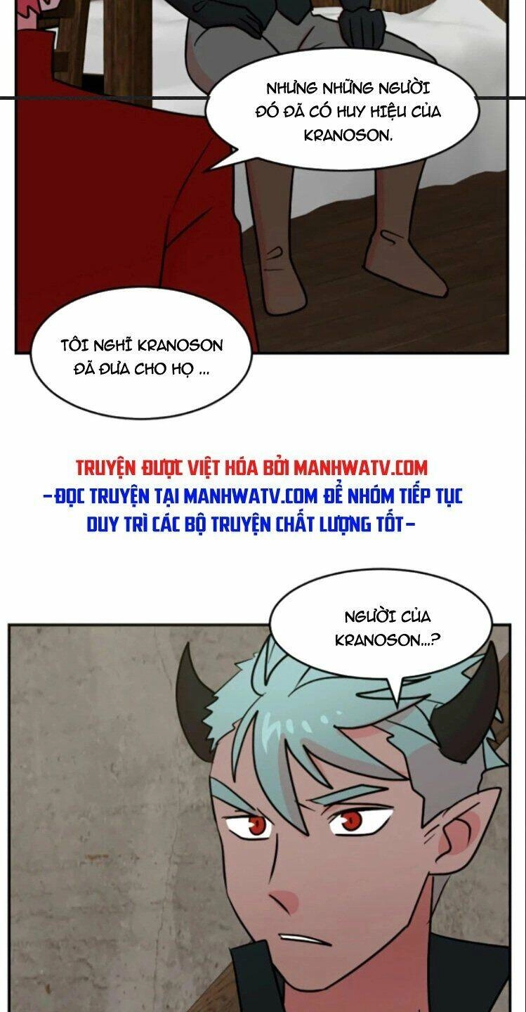 Mọt Sách Chapter 81 - 41