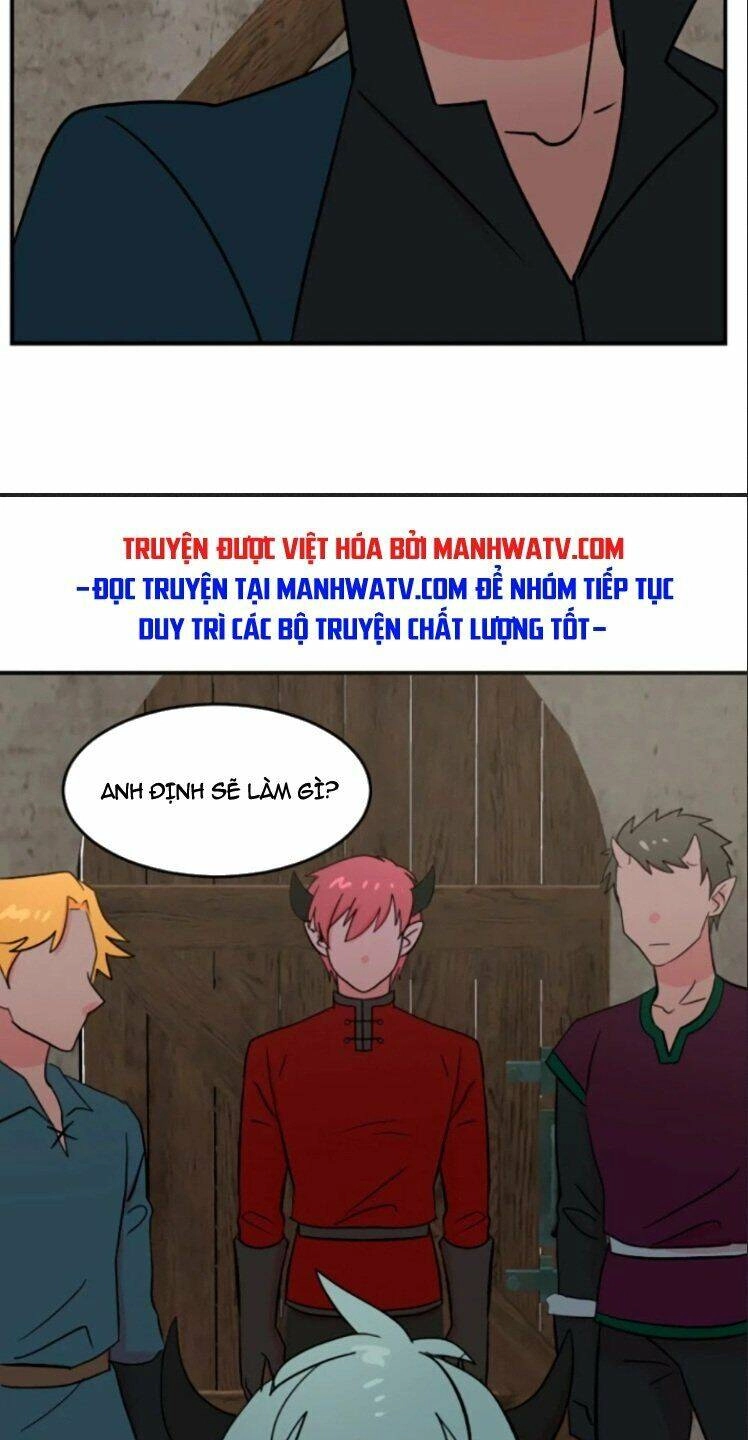 Mọt Sách Chapter 81 - 42