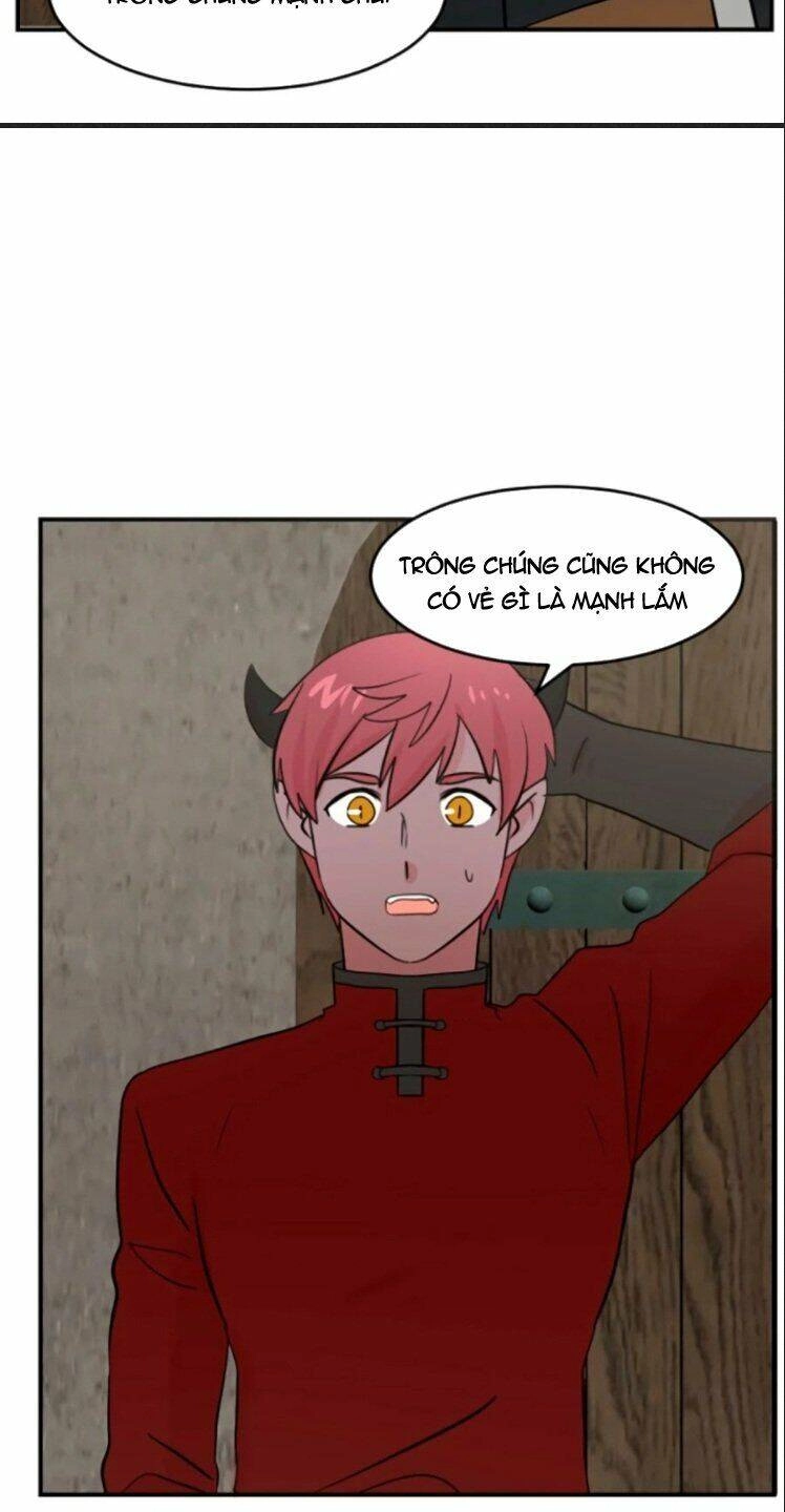 Mọt Sách Chapter 81 - 44