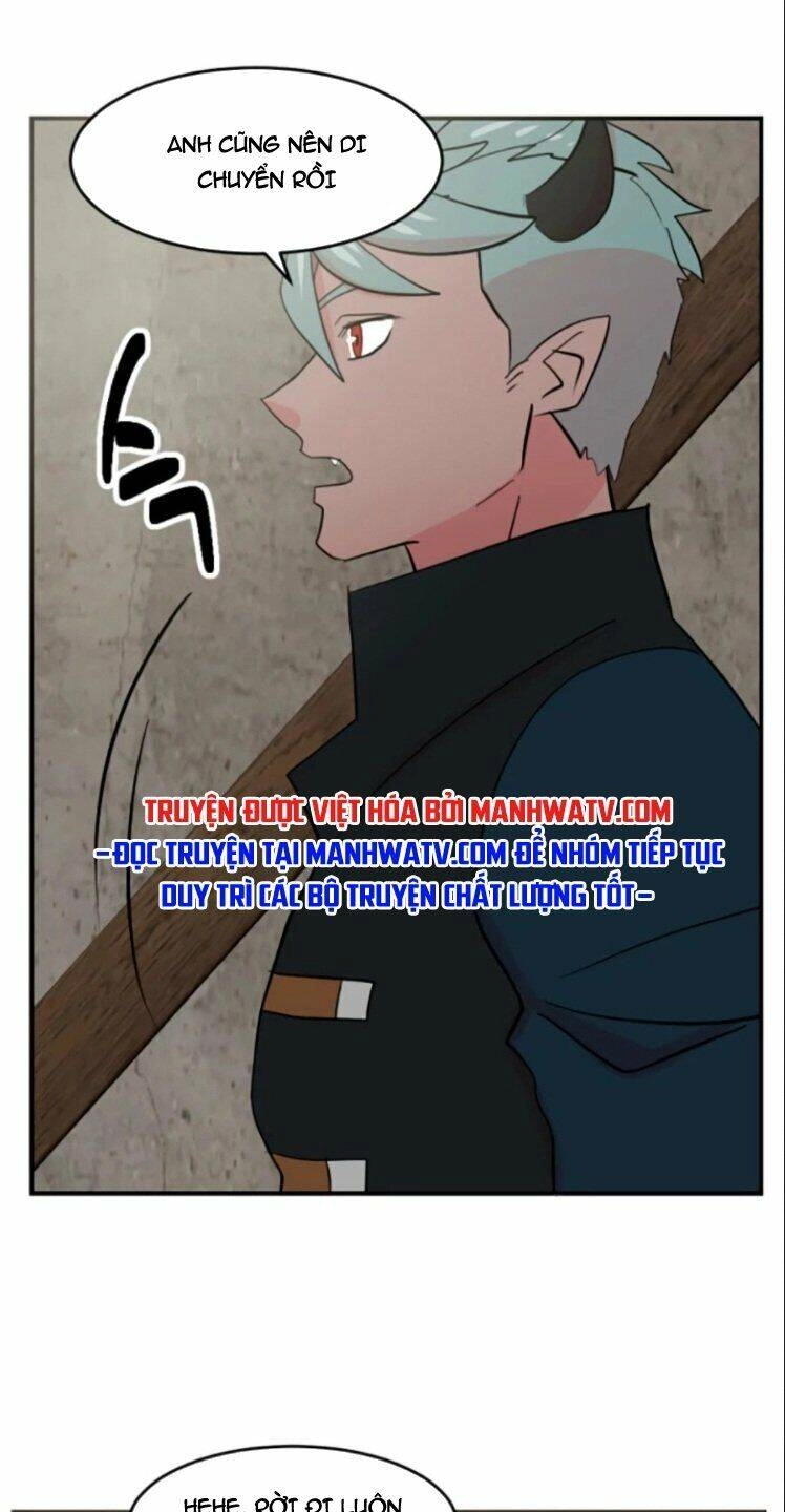 Mọt Sách Chapter 81 - 46