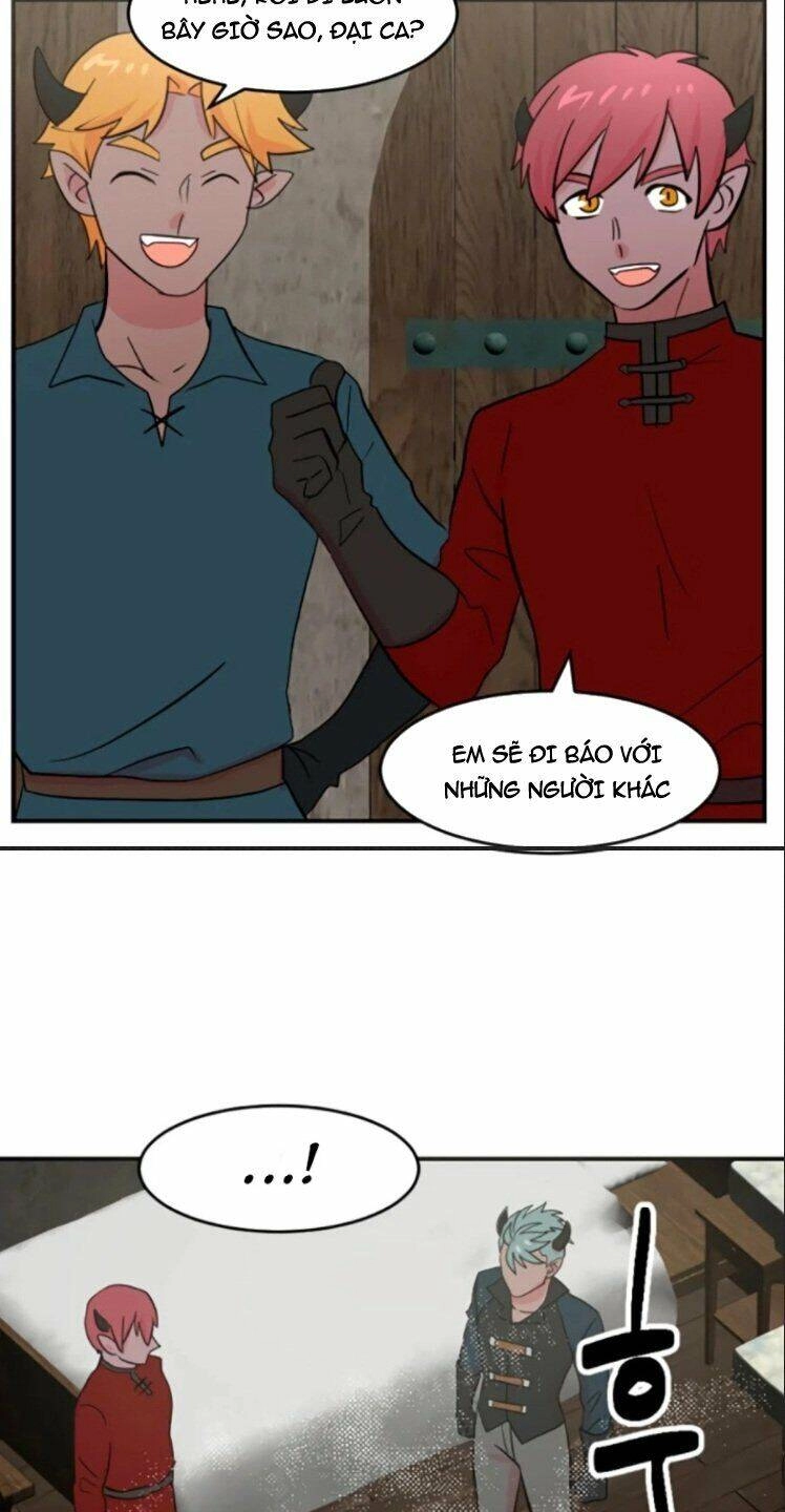 Mọt Sách Chapter 81 - 47