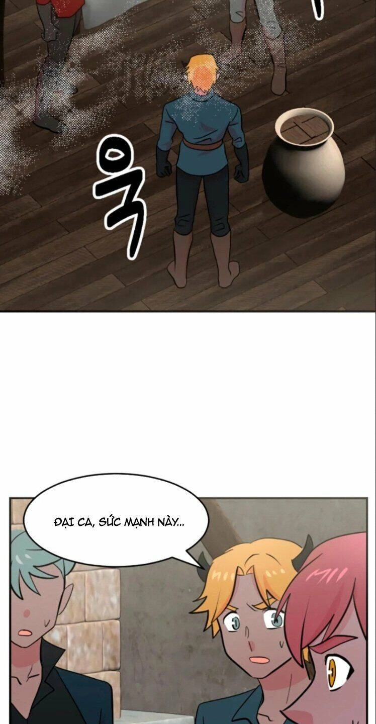 Mọt Sách Chapter 81 - 48