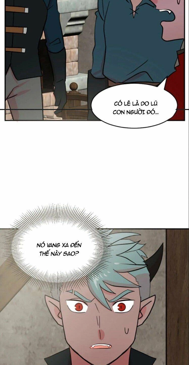 Mọt Sách Chapter 81 - 49