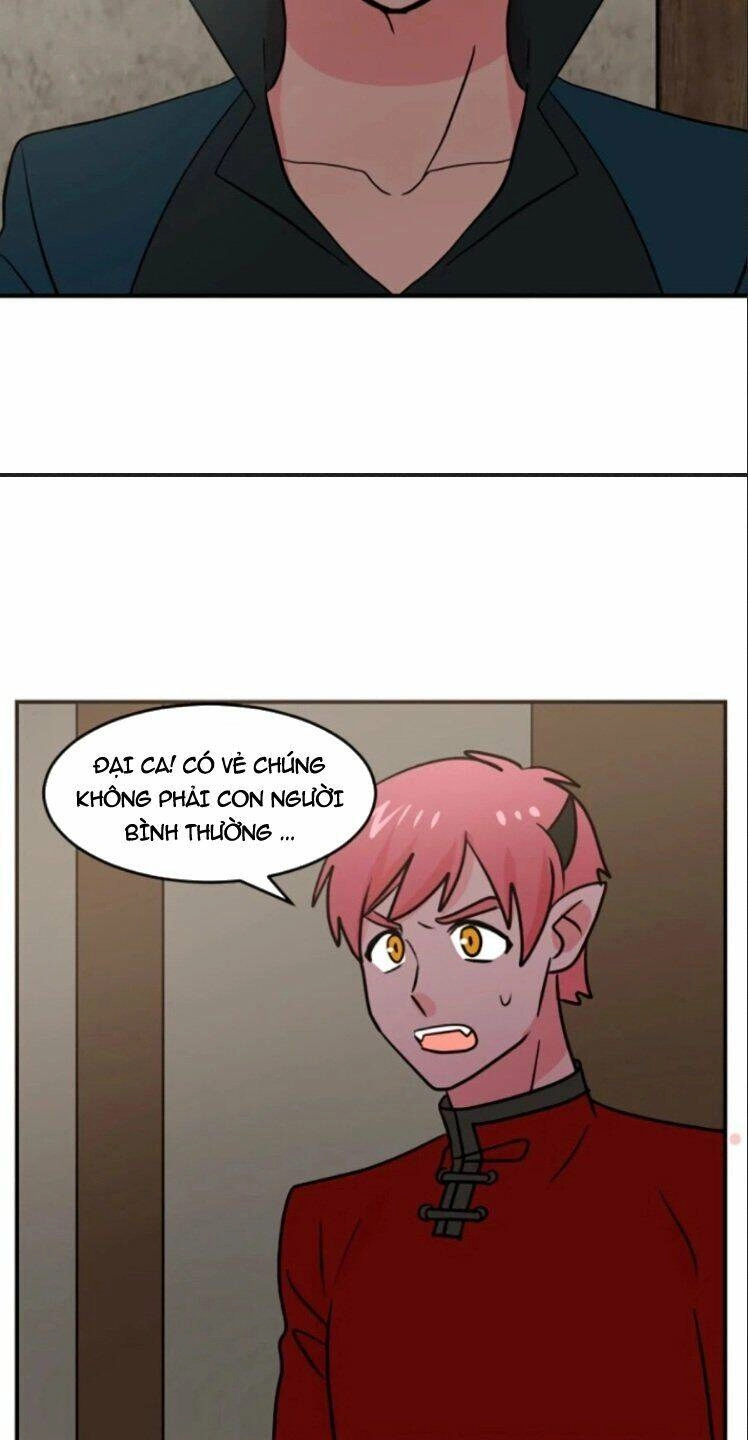 Mọt Sách Chapter 81 - 50