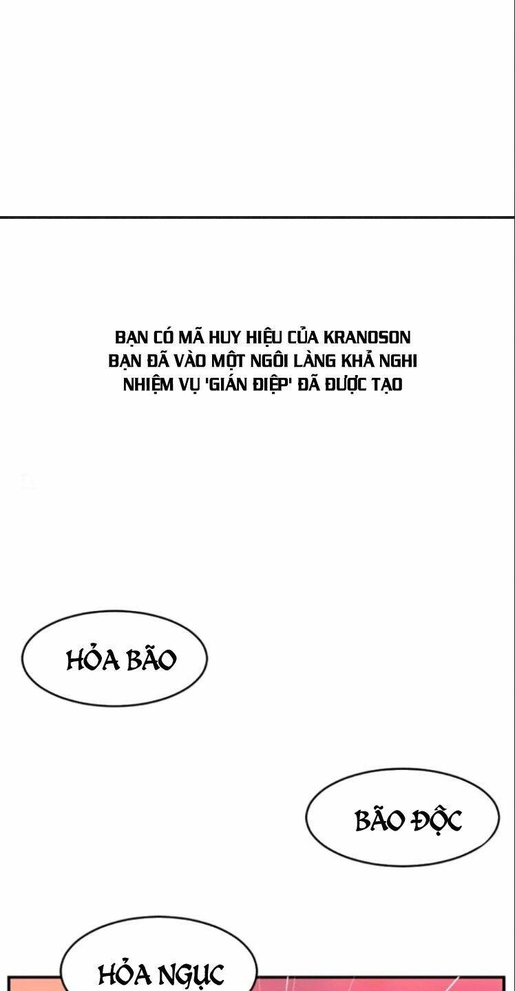 Mọt Sách Chapter 81 - 56
