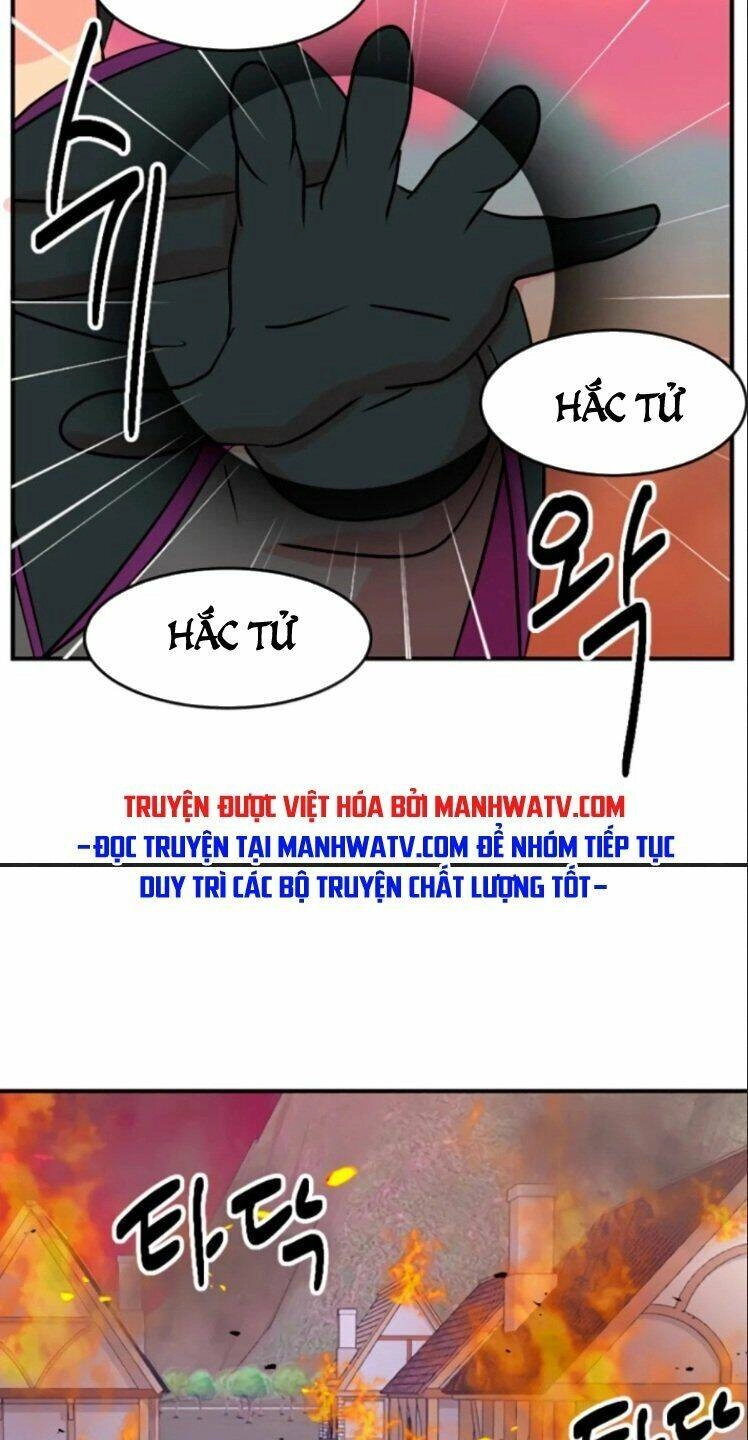 Mọt Sách Chapter 81 - 57