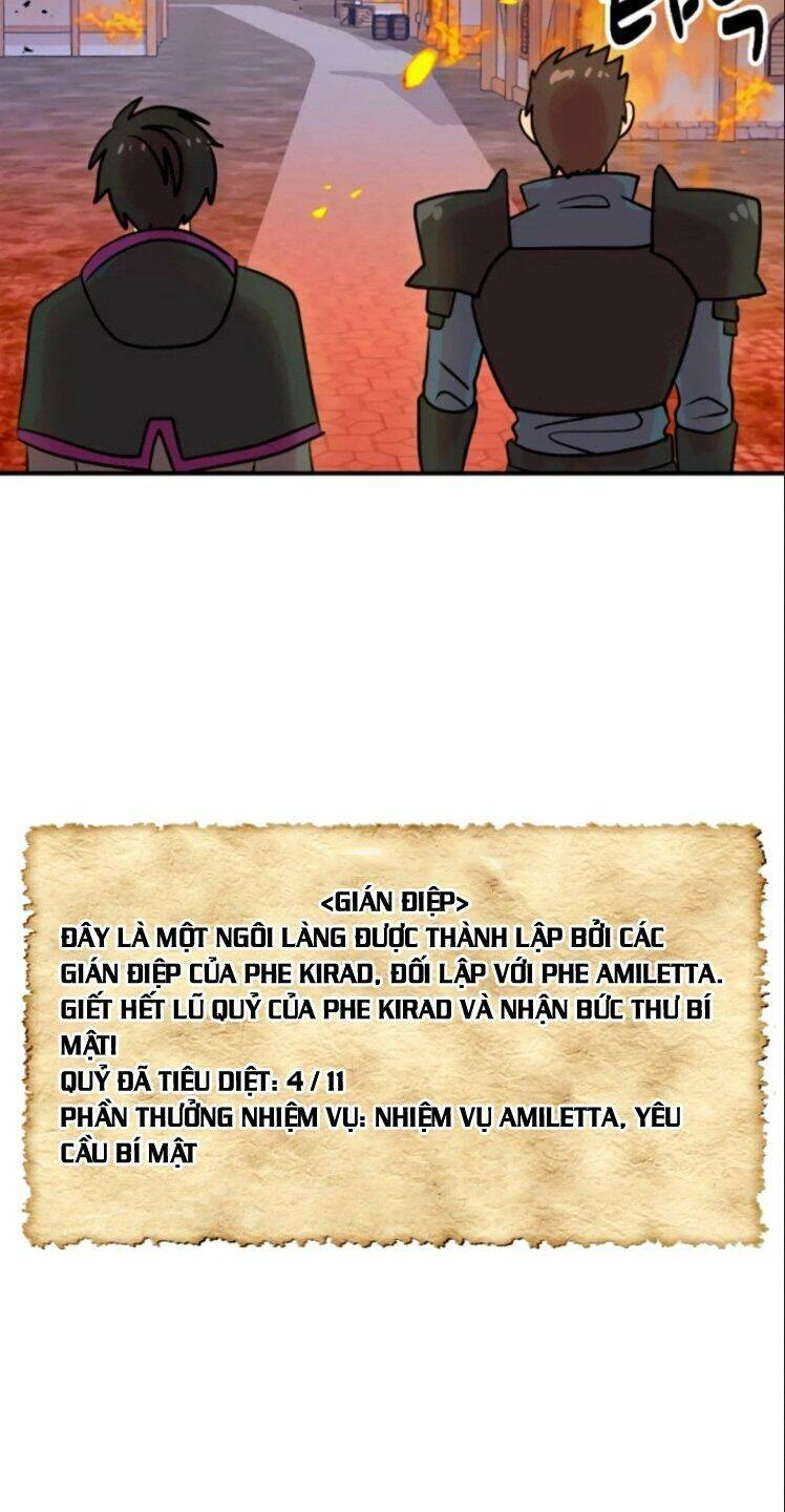 Mọt Sách Chapter 81 - 58