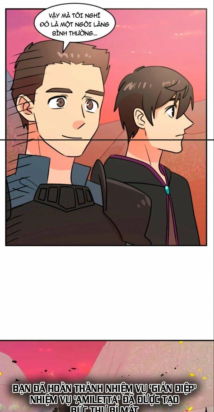 Mọt Sách Chapter 81 - 59