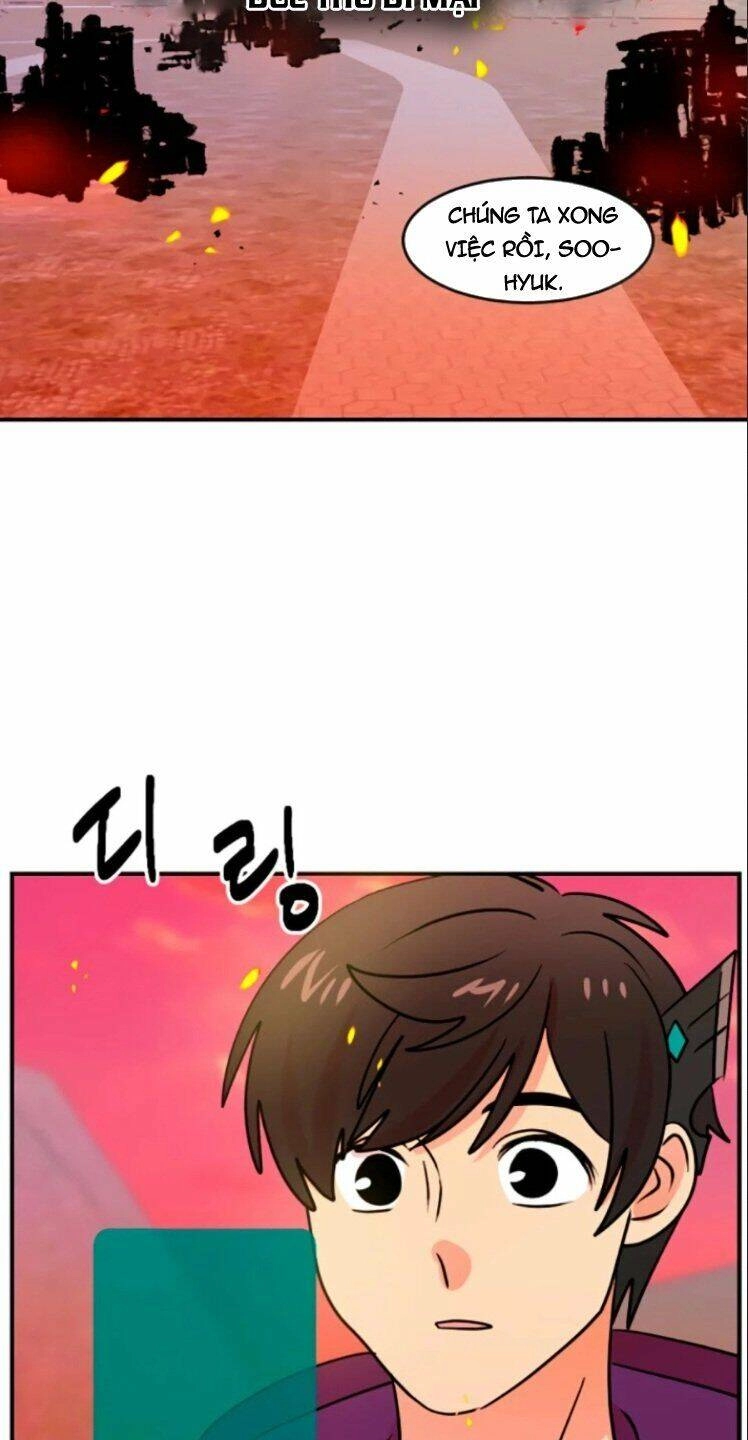 Mọt Sách Chapter 81 - 60