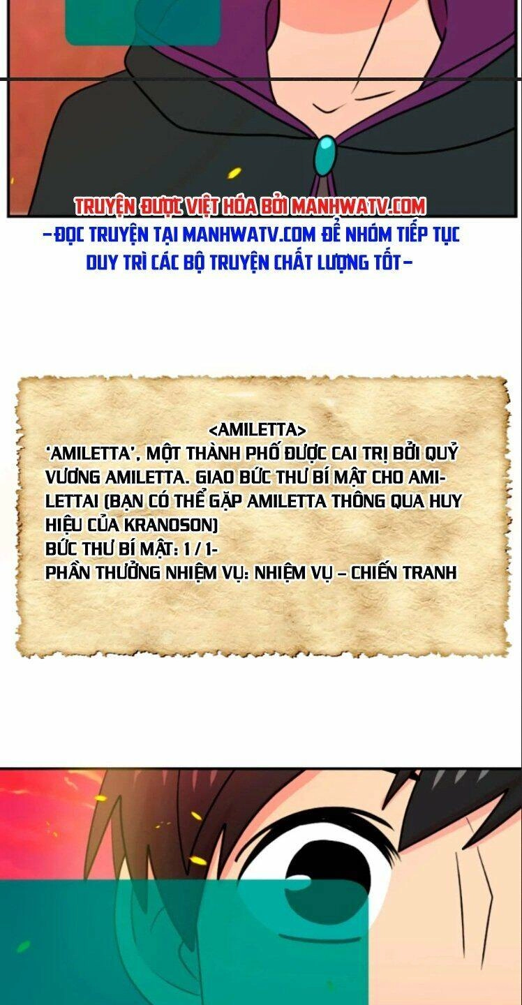 Mọt Sách Chapter 81 - 61