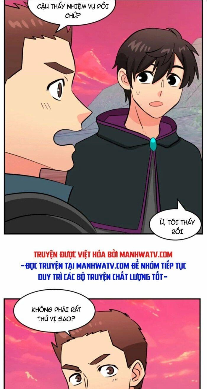 Mọt Sách Chapter 82 - 2