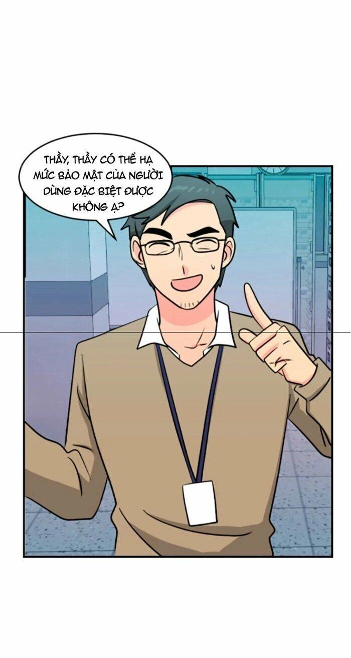 Mọt Sách Chapter 82 - 8