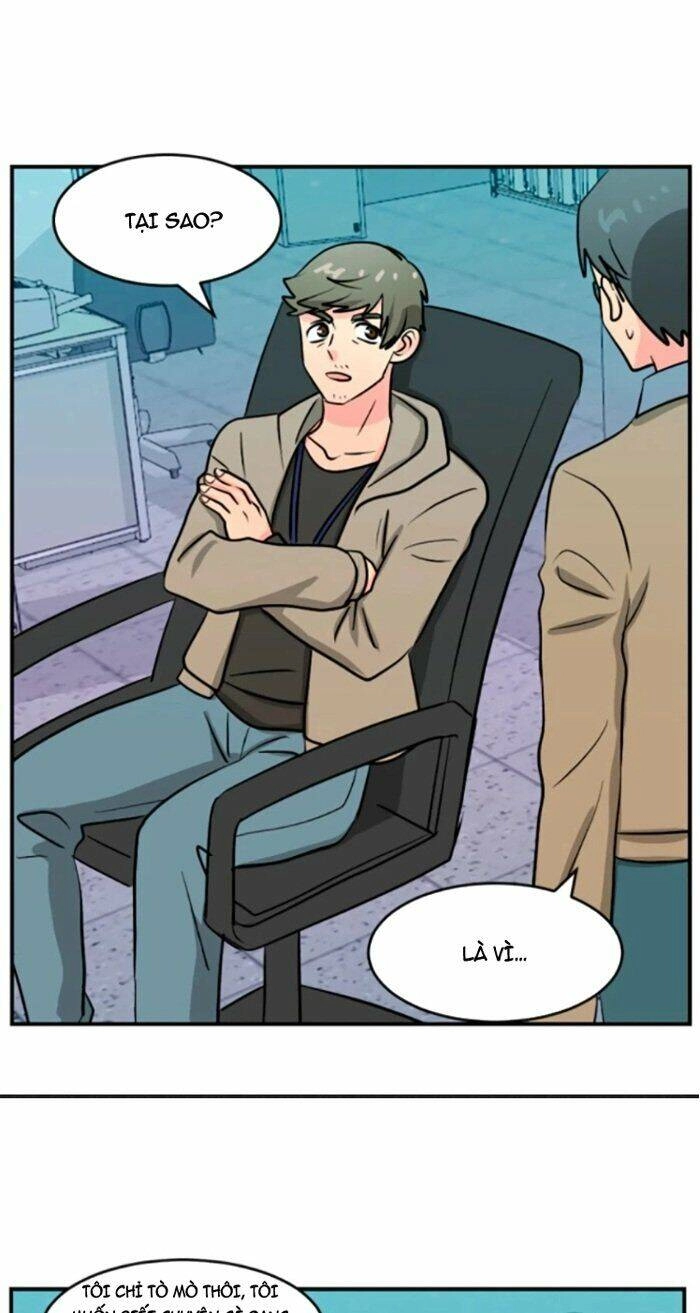 Mọt Sách Chapter 82 - 9