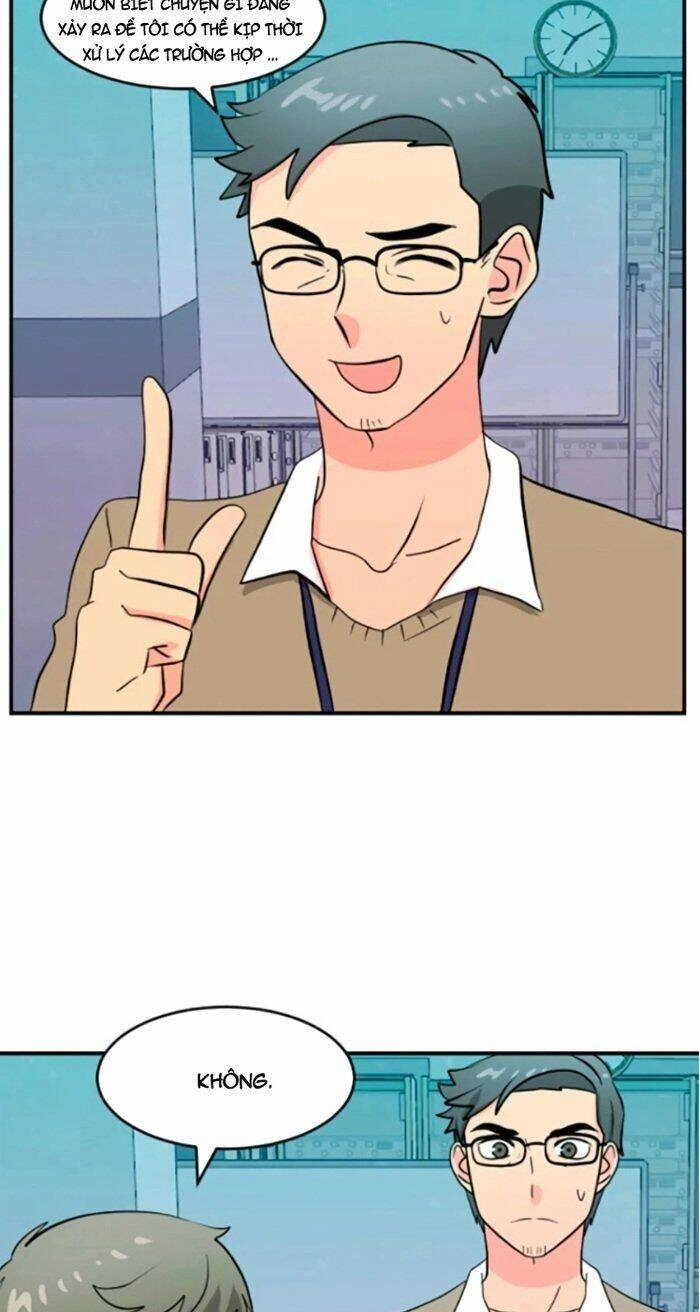 Mọt Sách Chapter 82 - 10