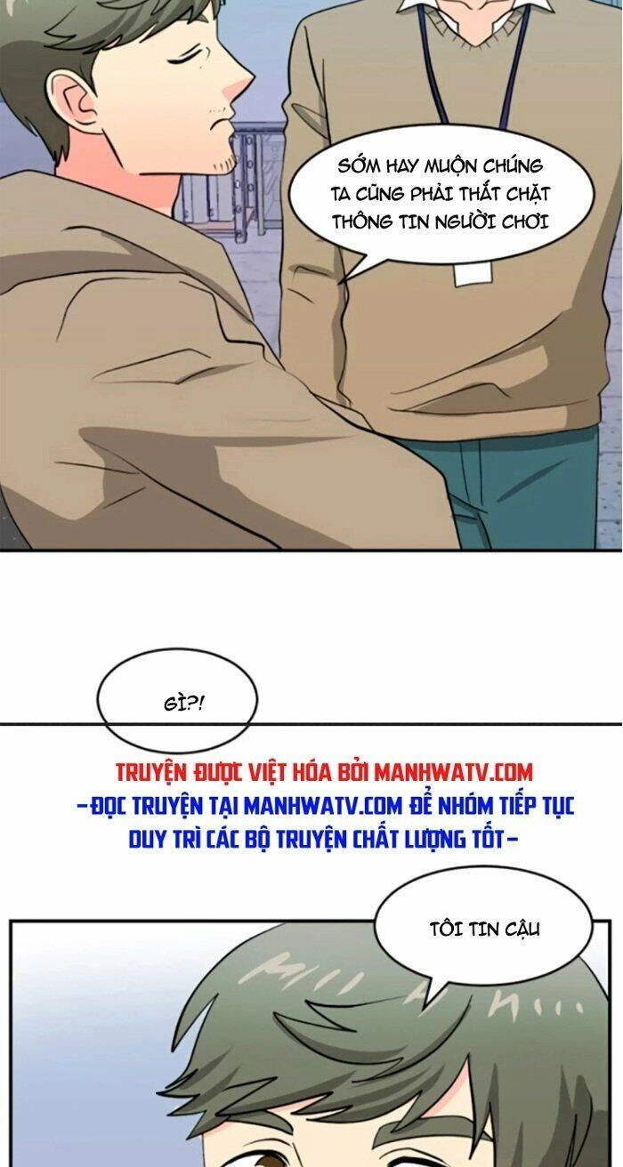Mọt Sách Chapter 82 - 11