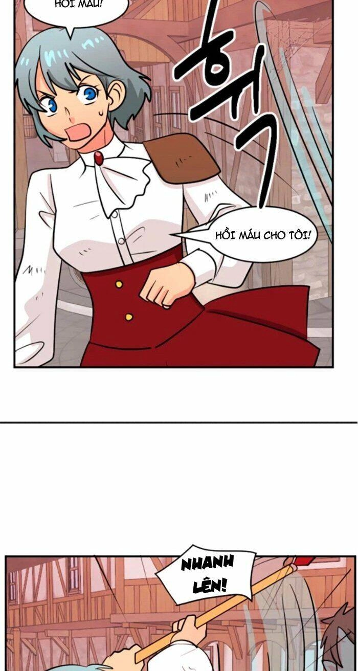 Mọt Sách Chapter 82 - 17