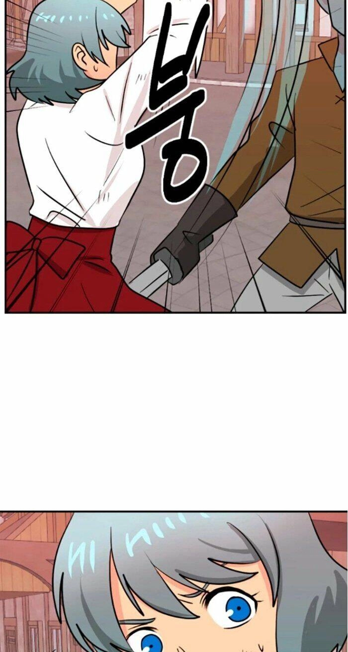 Mọt Sách Chapter 82 - 18