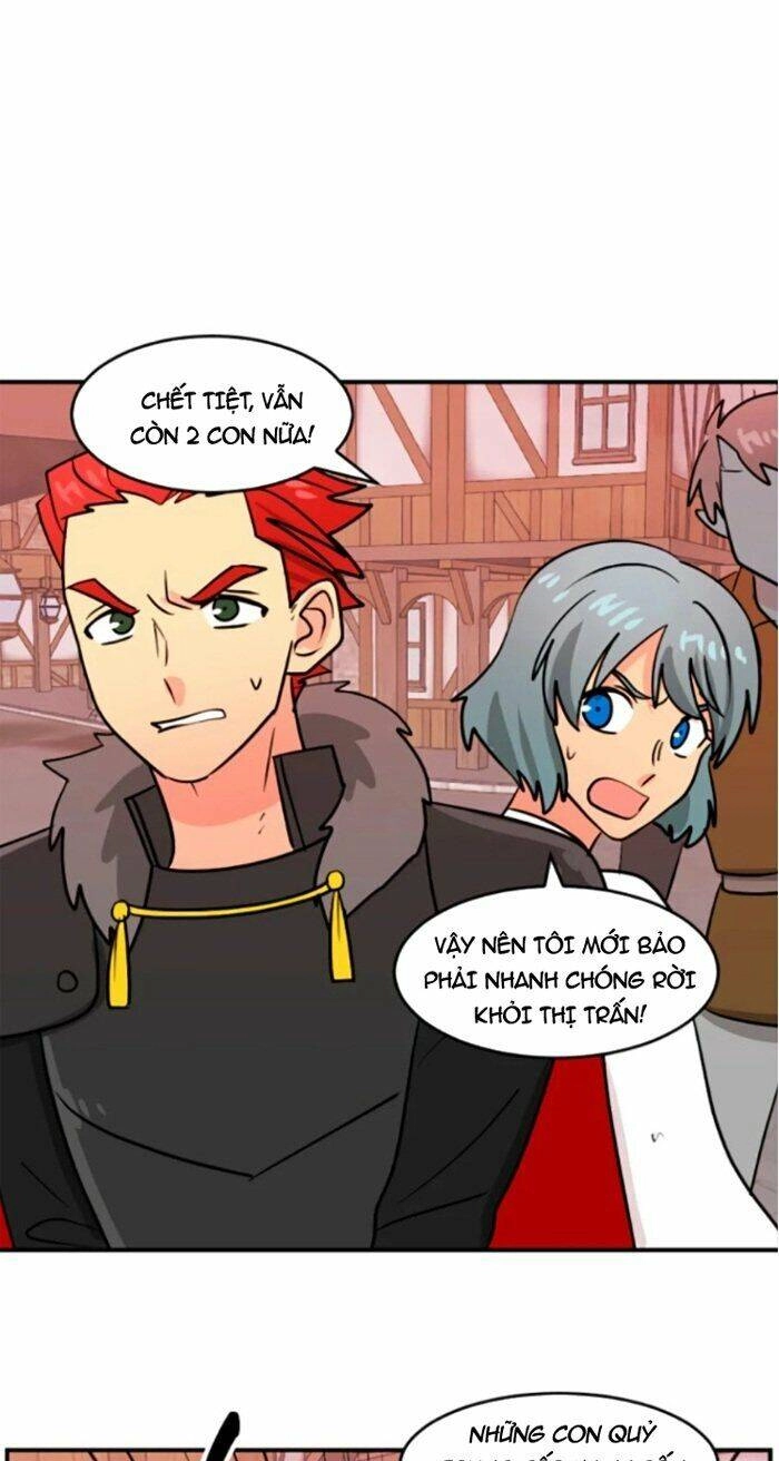 Mọt Sách Chapter 82 - 20