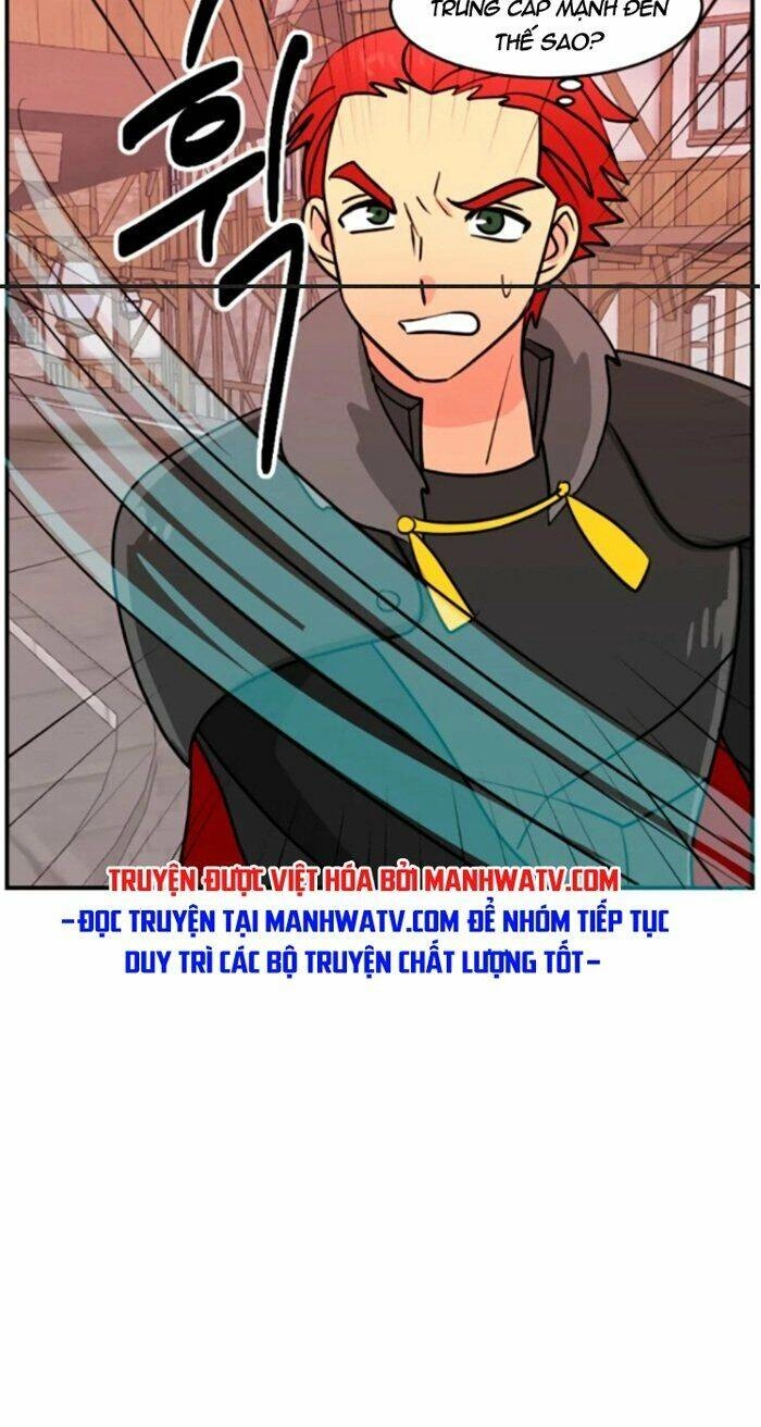 Mọt Sách Chapter 82 - 21