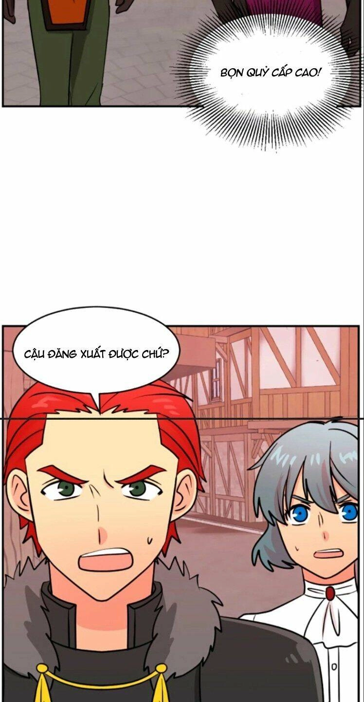 Mọt Sách Chapter 82 - 24