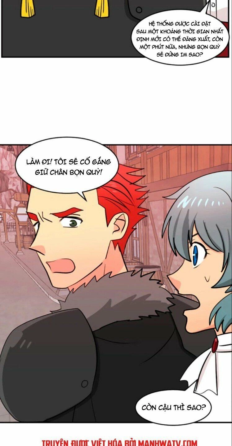 Mọt Sách Chapter 82 - 25