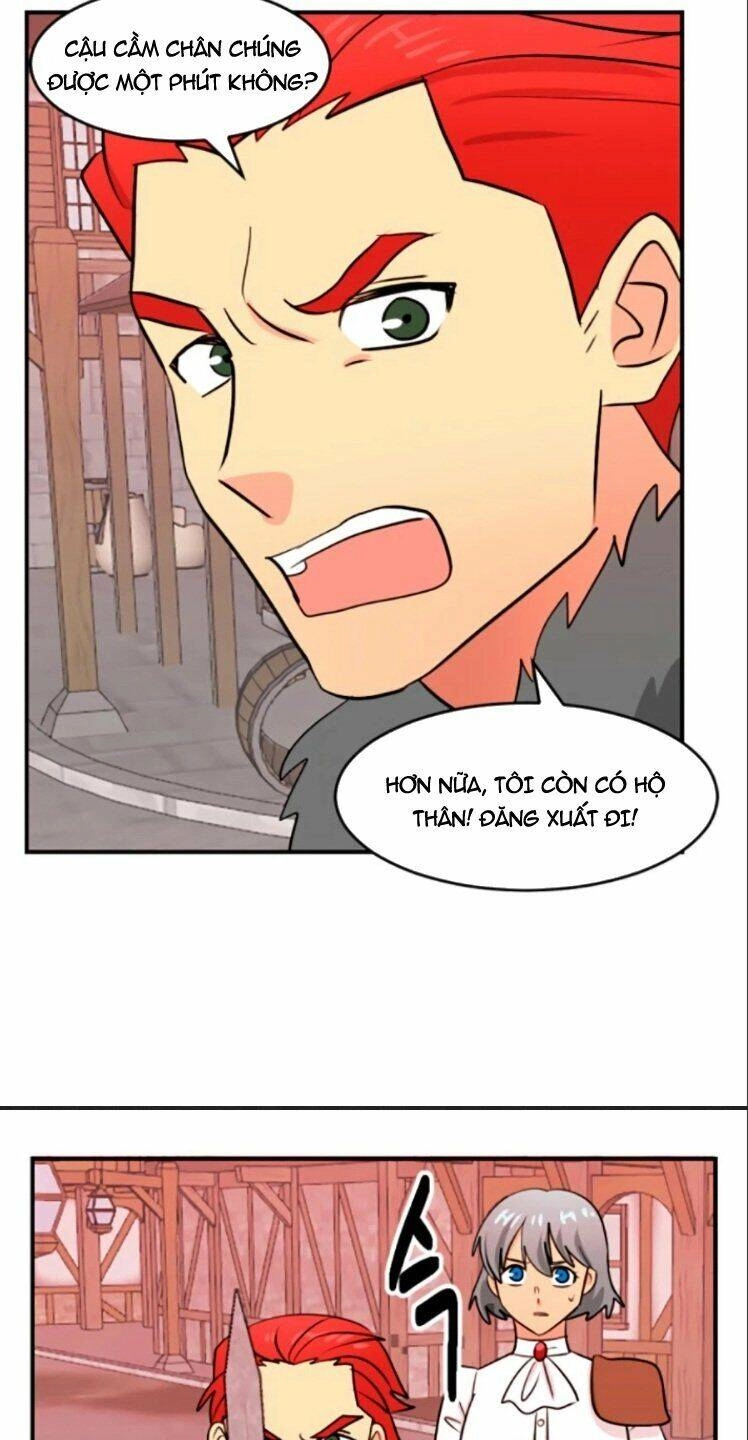 Mọt Sách Chapter 82 - 27