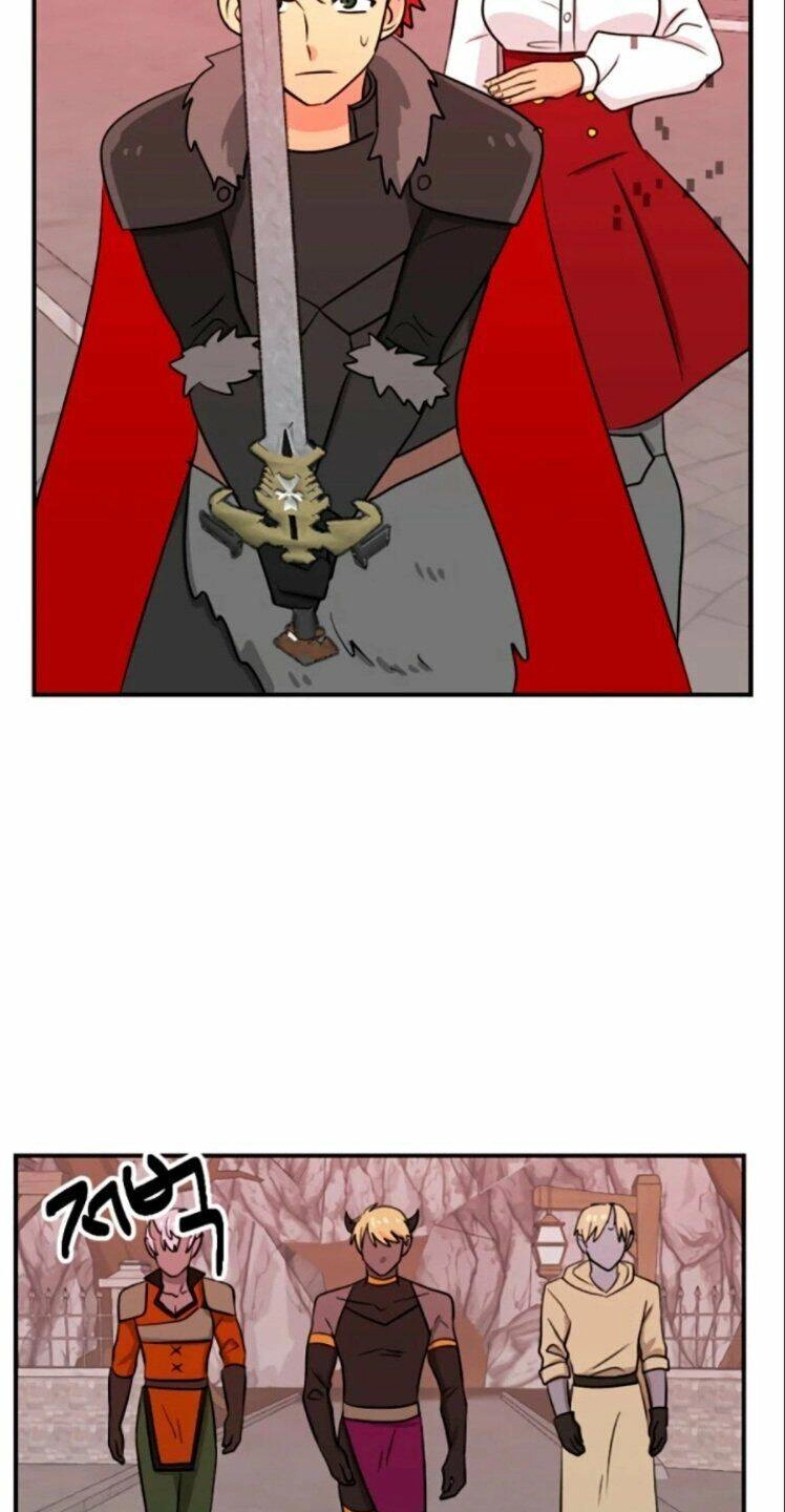 Mọt Sách Chapter 82 - 28