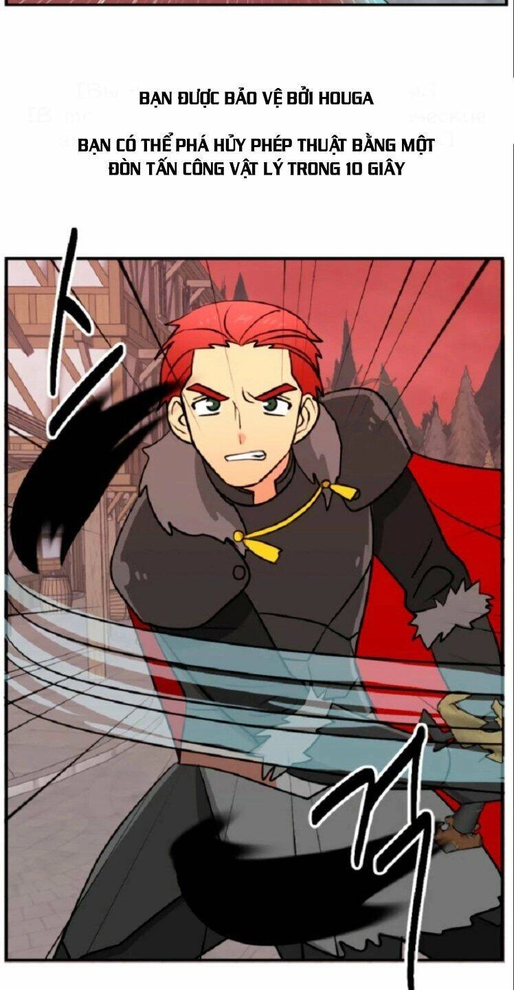 Mọt Sách Chapter 82 - 33