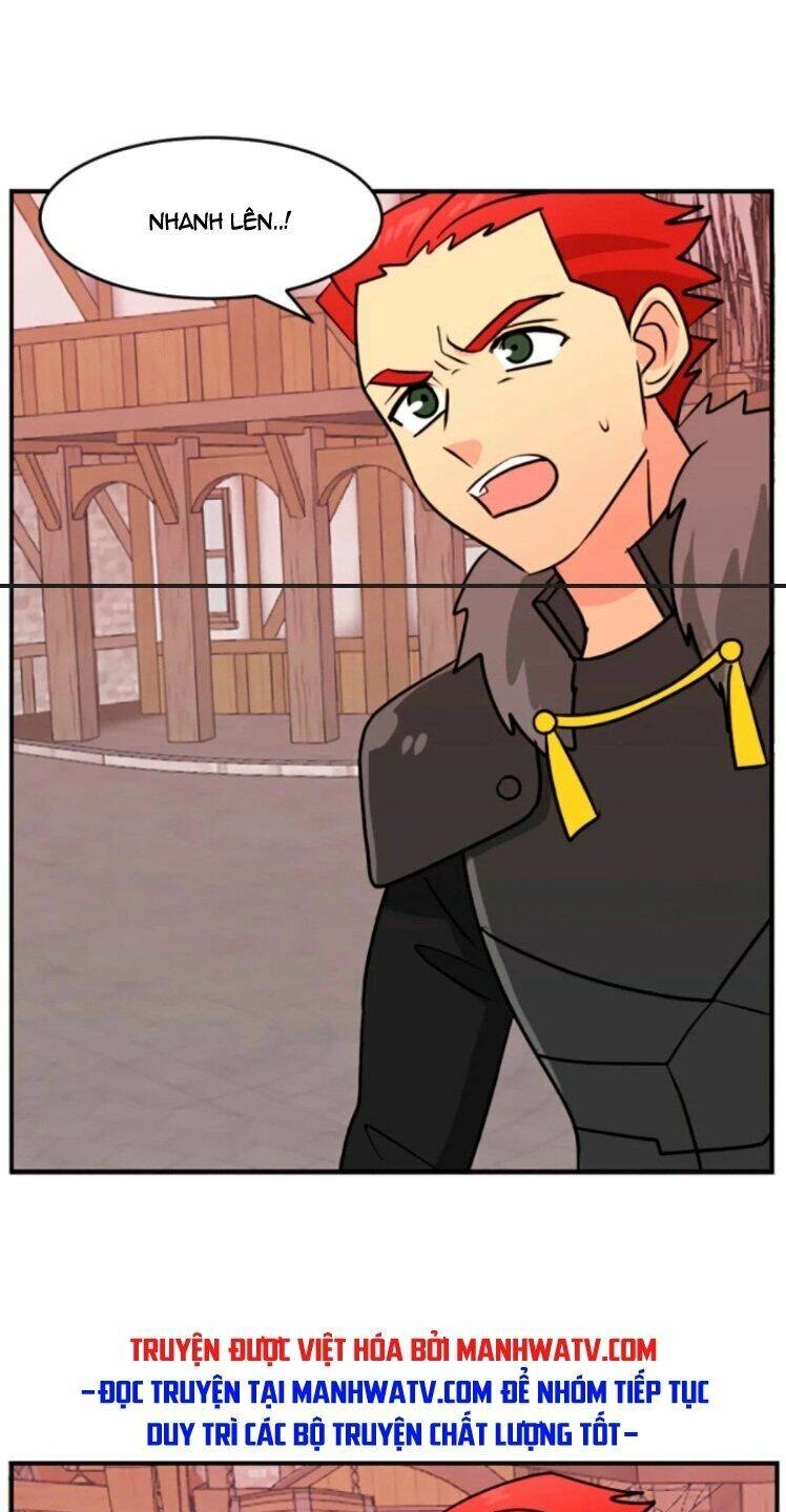 Mọt Sách Chapter 82 - 36